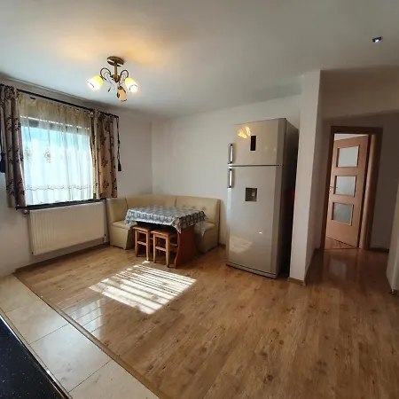 Apartament La 1 Minut De Plaja Apartment