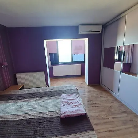 Apartament La 1 Minut De Plaja Apartment Constanta