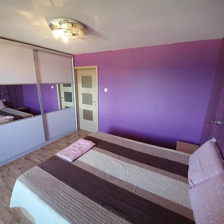 Apartament La 1 Minut De Plaja