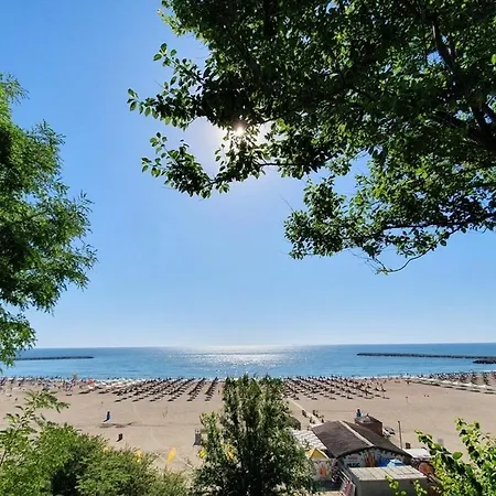 Apartament La 1 Minut De Plaja