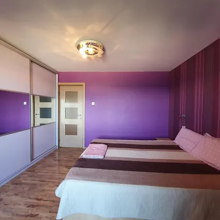 Apartament La 1 Minut De Plaja Constanta