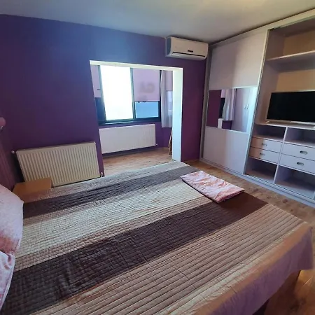 Apartament La 1 Minut De Plaja Apartment Constanta