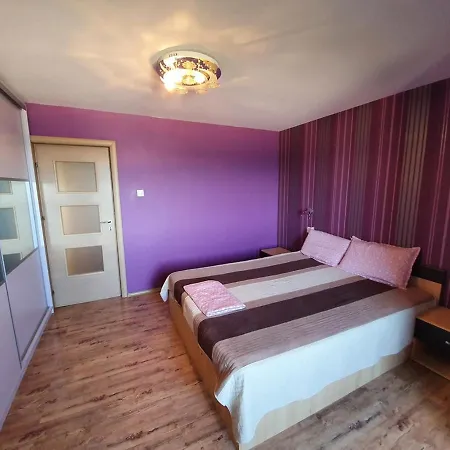 Apartament La 1 Minut De Plaja Constanta