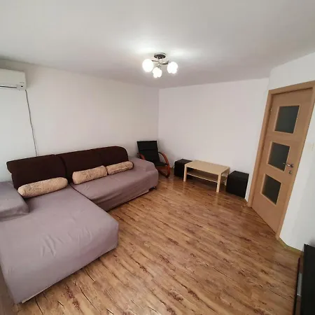 Apartament La 1 Minut De Plaja Apartment *